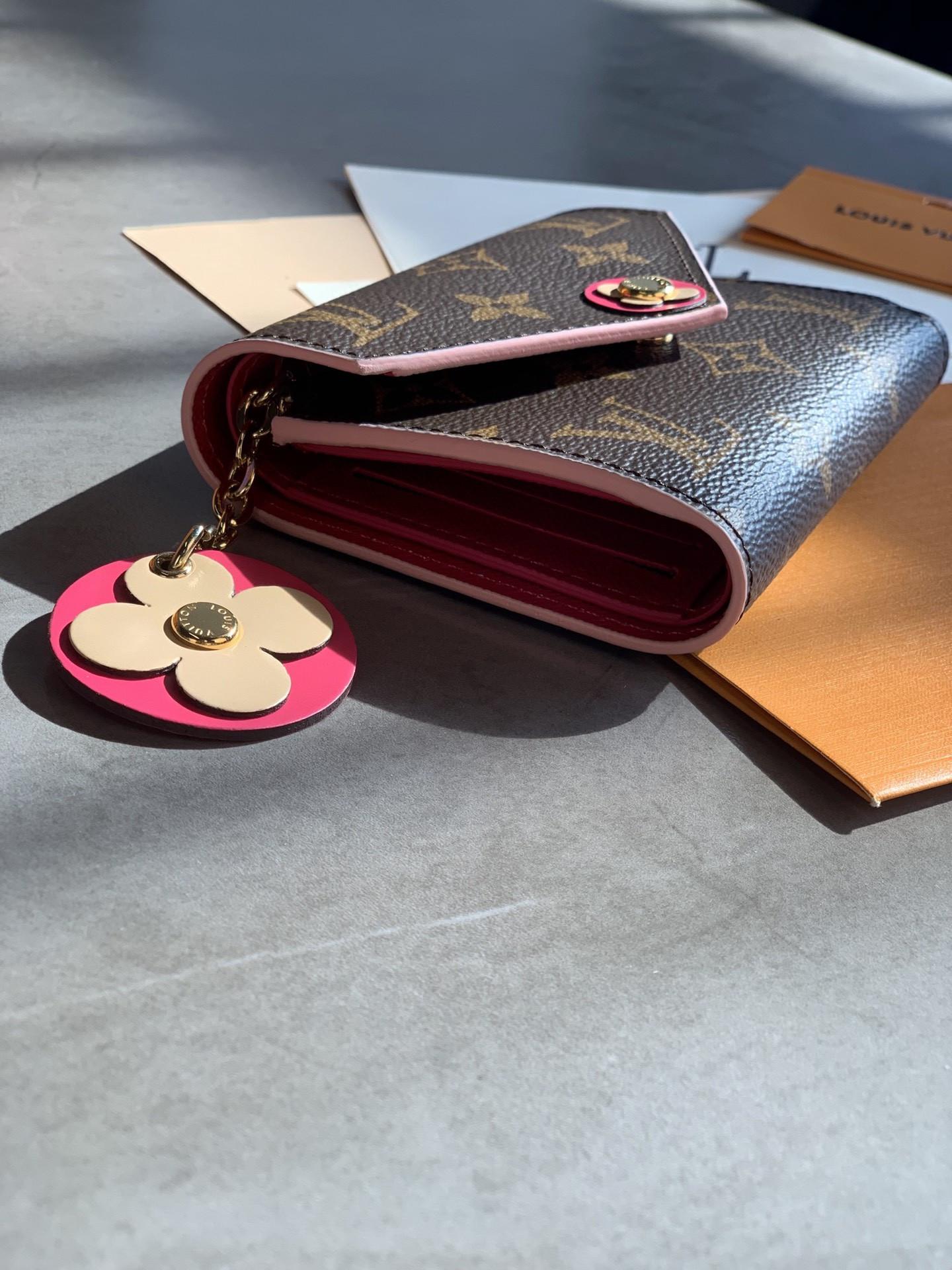 L0vis Vvtt0n Victorine Bag