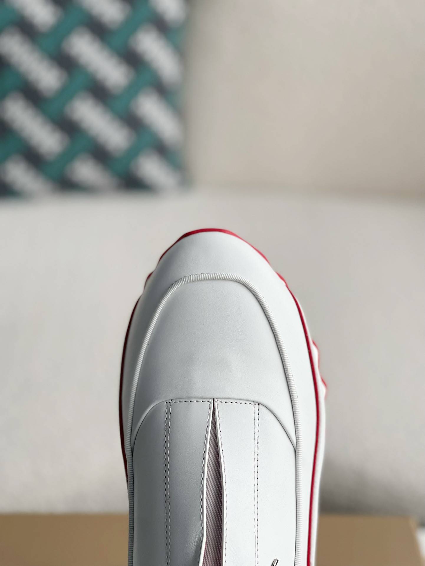 Chr1st1an Louboutin Sneakers