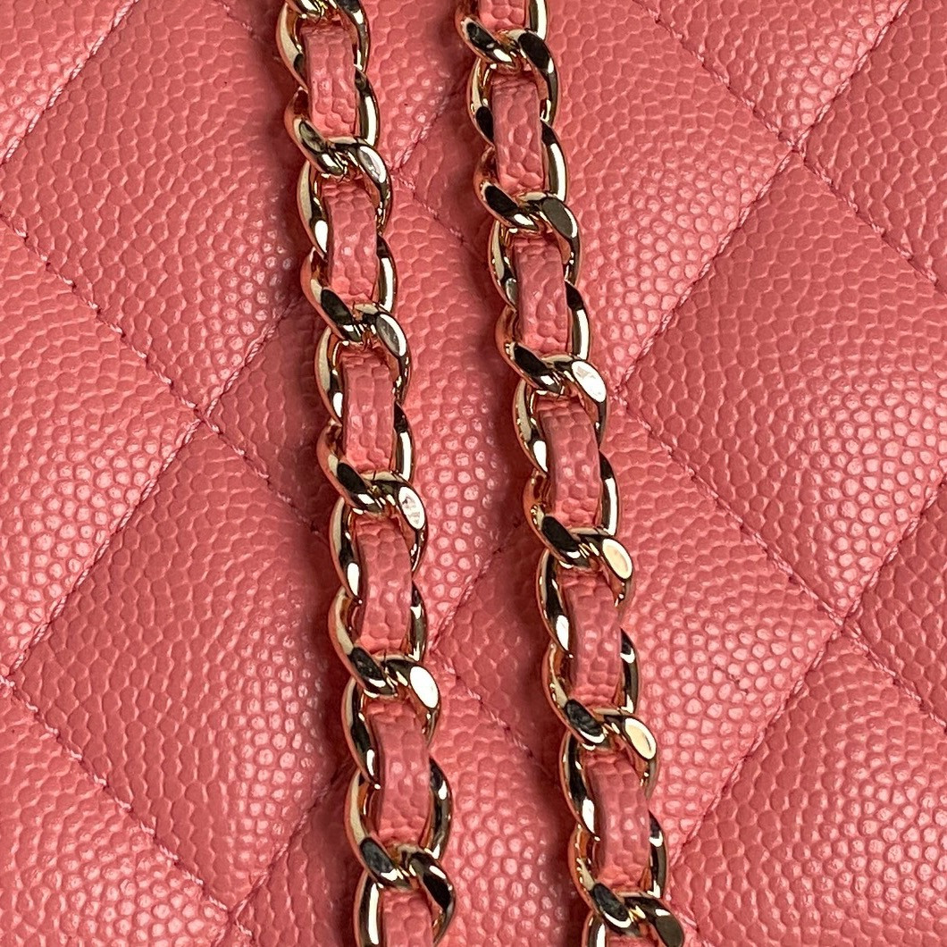 Ch**el 25c Cosmetic Bag