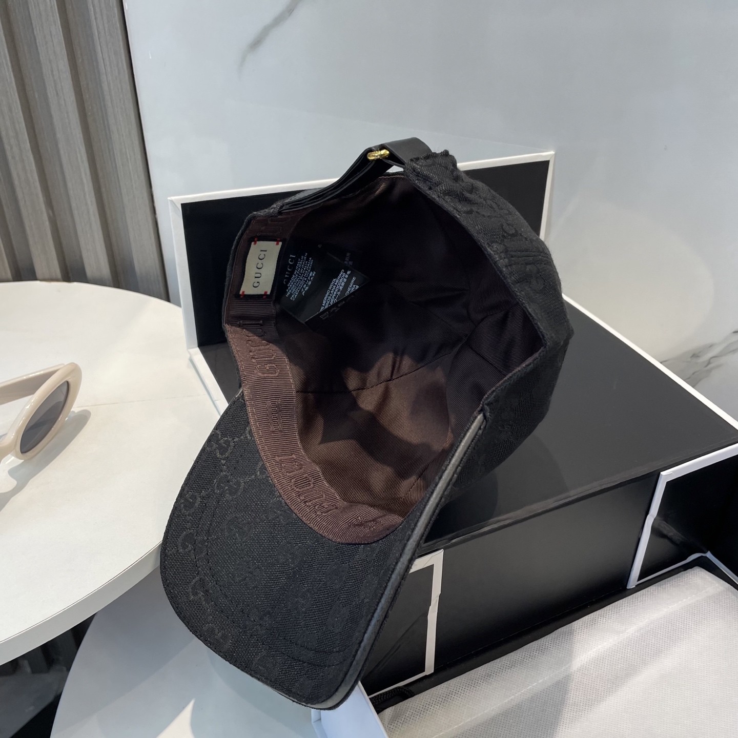 [#4934] Gvc*1 baseball cap peaked c ap hat