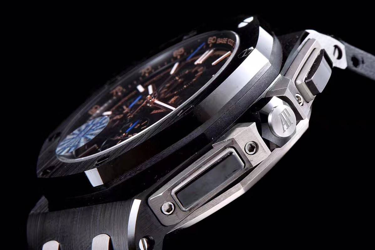 Audemars P1g*et Royal Oak Series 2017 New Men