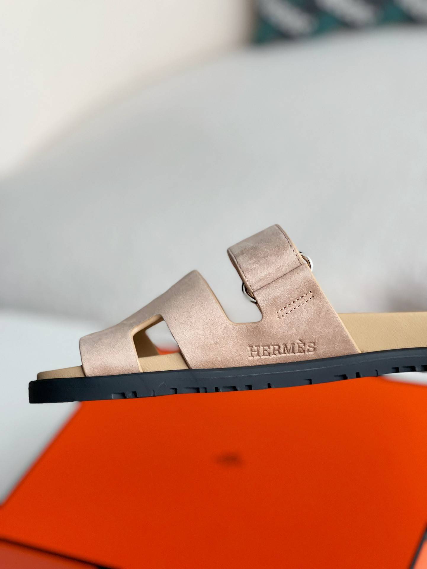 H**me5 zmir sandal