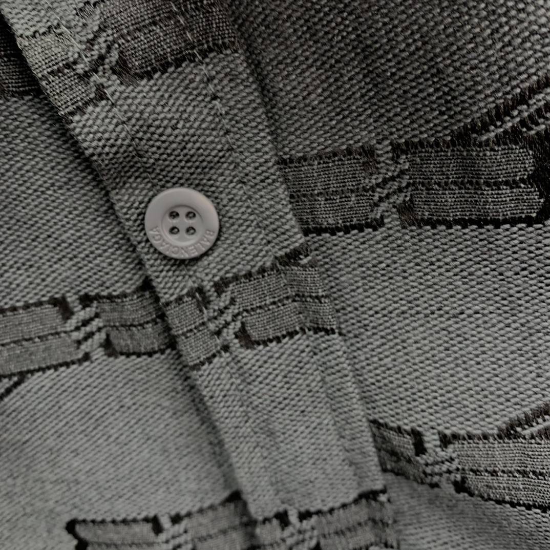 Ba1en*iaga cotton jacket