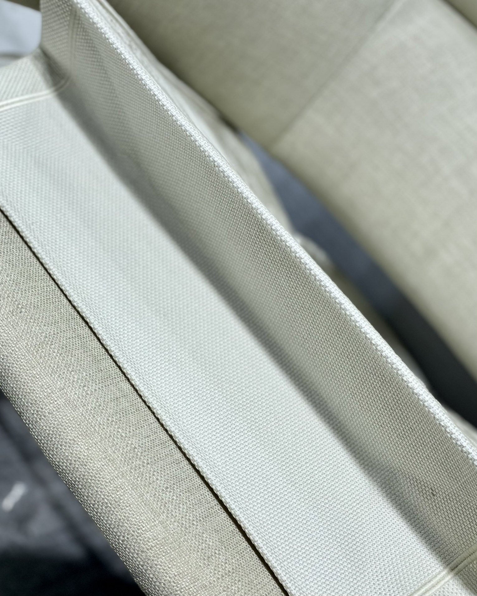 Large D10r Book Tote