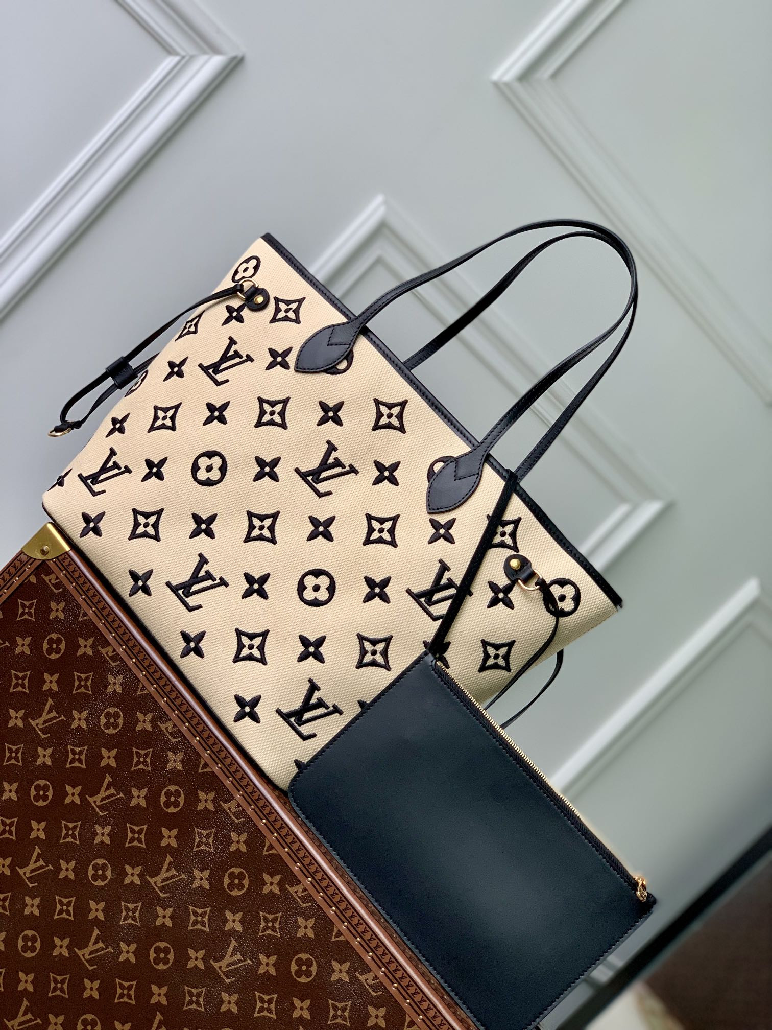 L0vis Vvtt0n Neverfull Bag