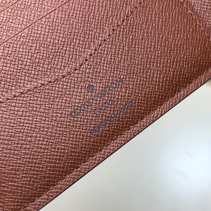 L0vis Vvtt0n Slender Id Bag