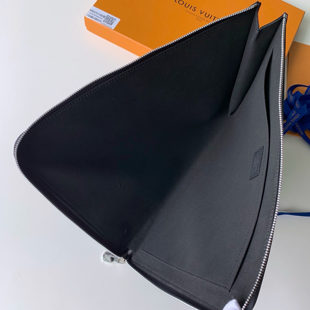 L0vis Vvtt0n Pochette Jour Bag