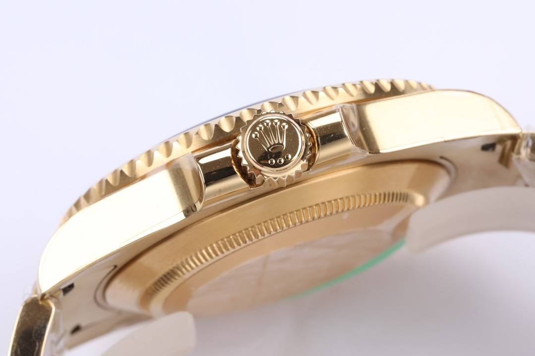 R01ex Submariner 41 Series Men