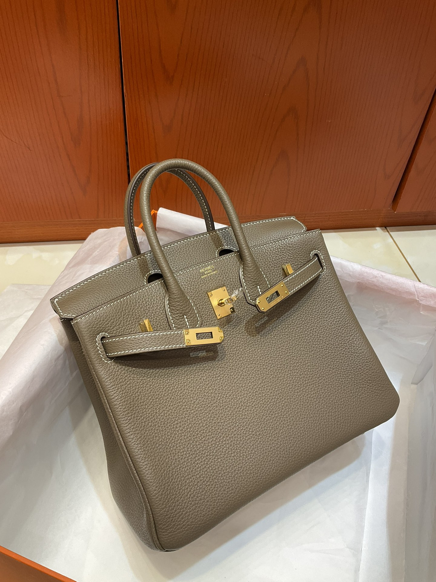 Birkin 25