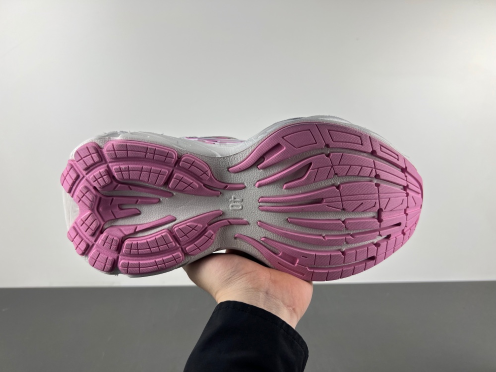 Ba1en*iaga Runner Sneaker 825418 WDWTS 5191