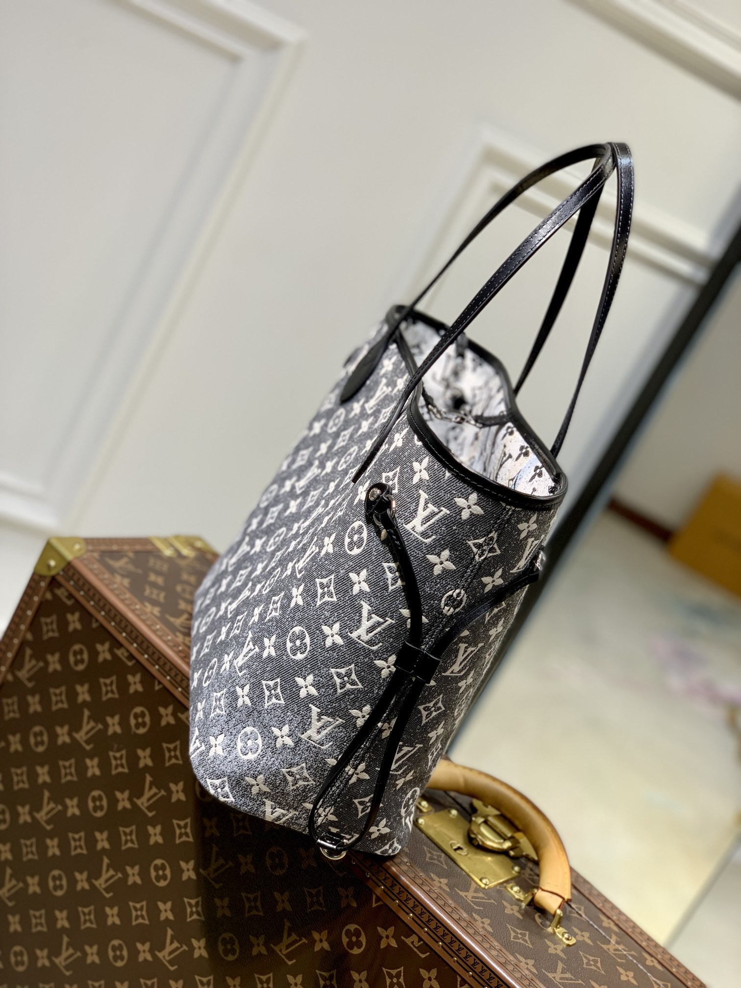 L0vis Vvtt0n Neverfull Bag