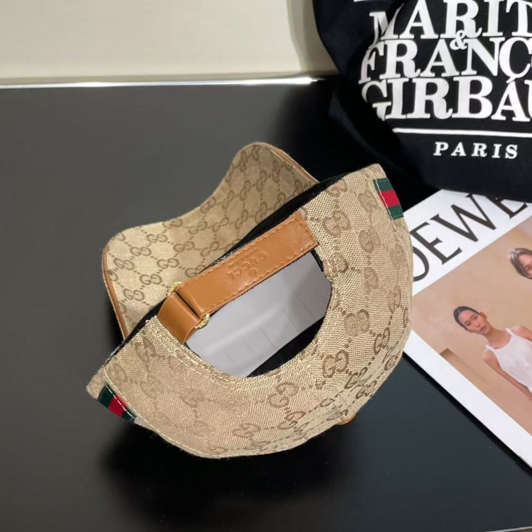 [#4826] Gvc*1 baseball cap peaked c ap hat