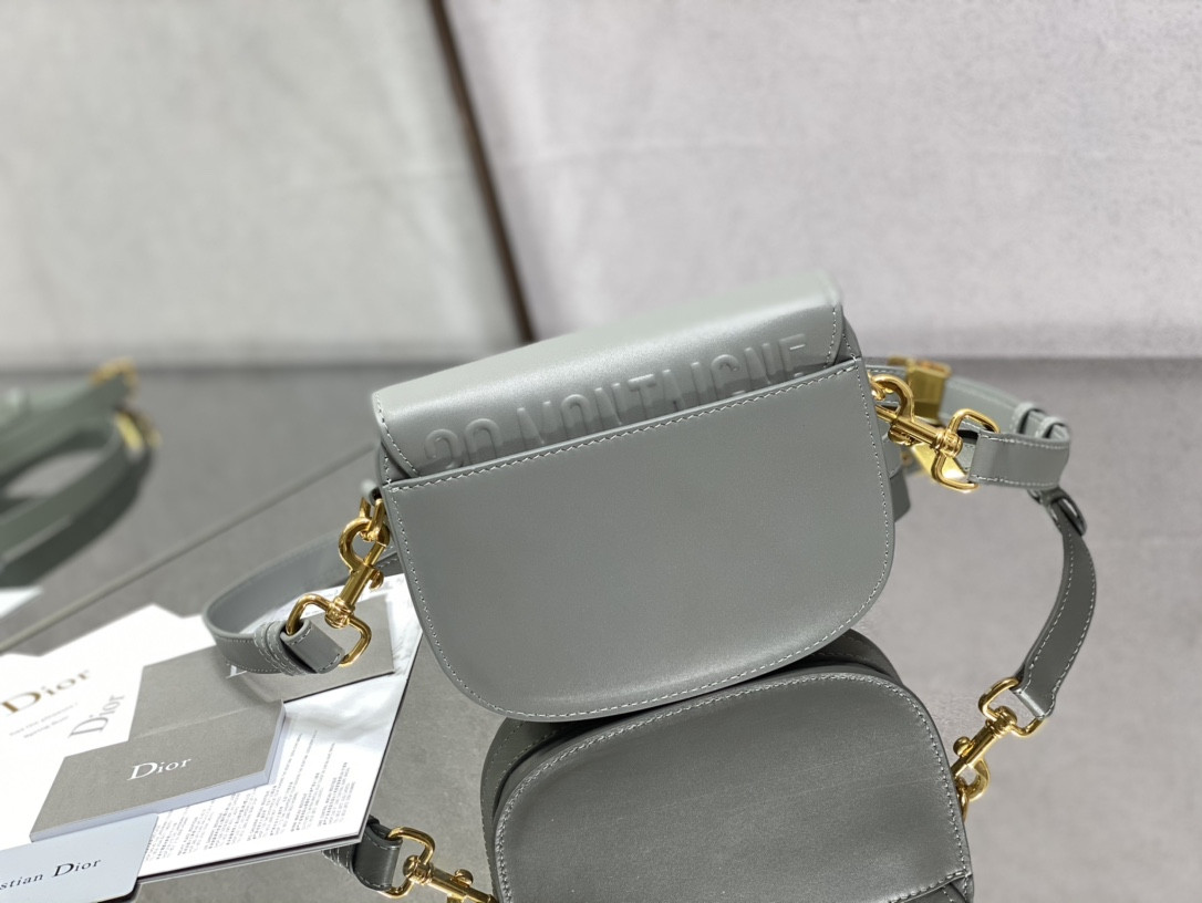 Small D10r Bobby Bag