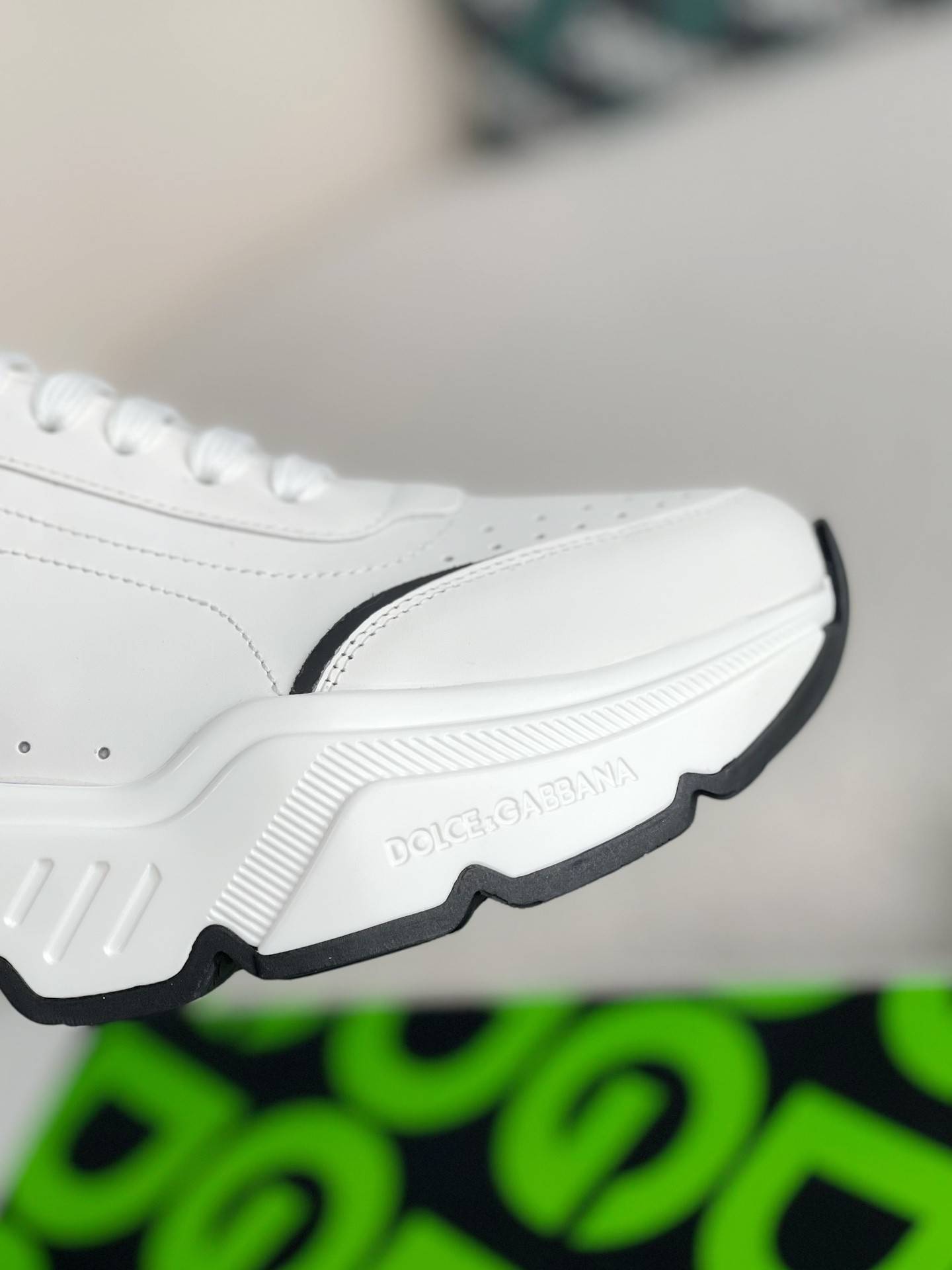 Dolce&amp;Gabbana Sneakers