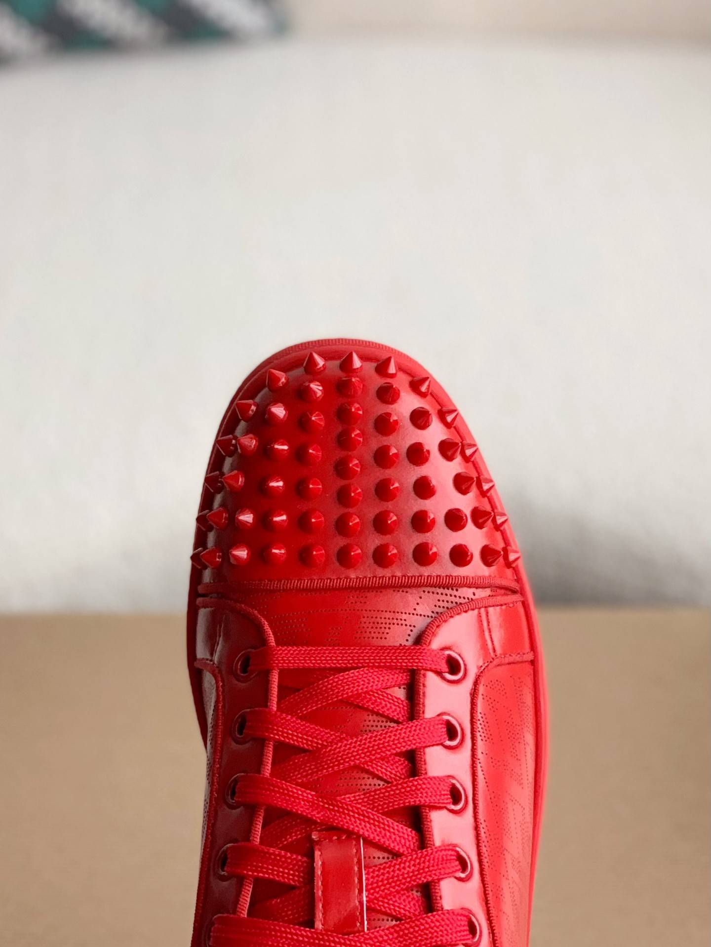 Chr1st1an Louboutin Sneakers
