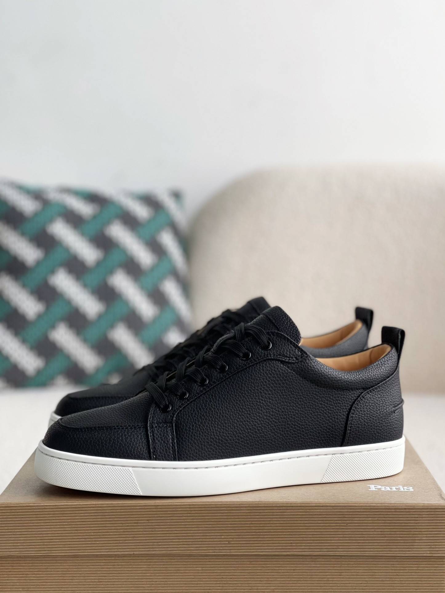 Chr1st1an Louboutin Sneakers