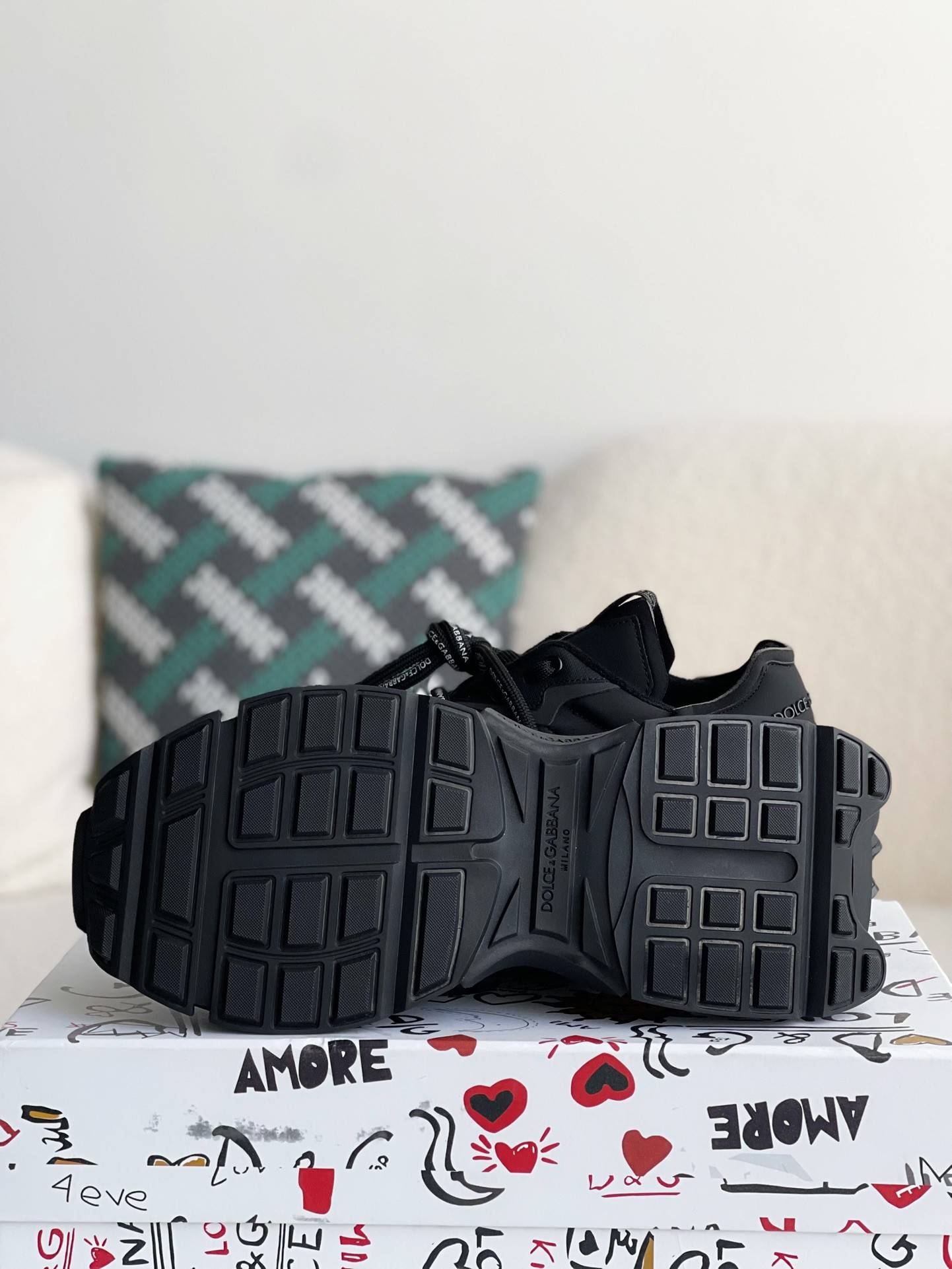 Dolce Gabbana Sneakers