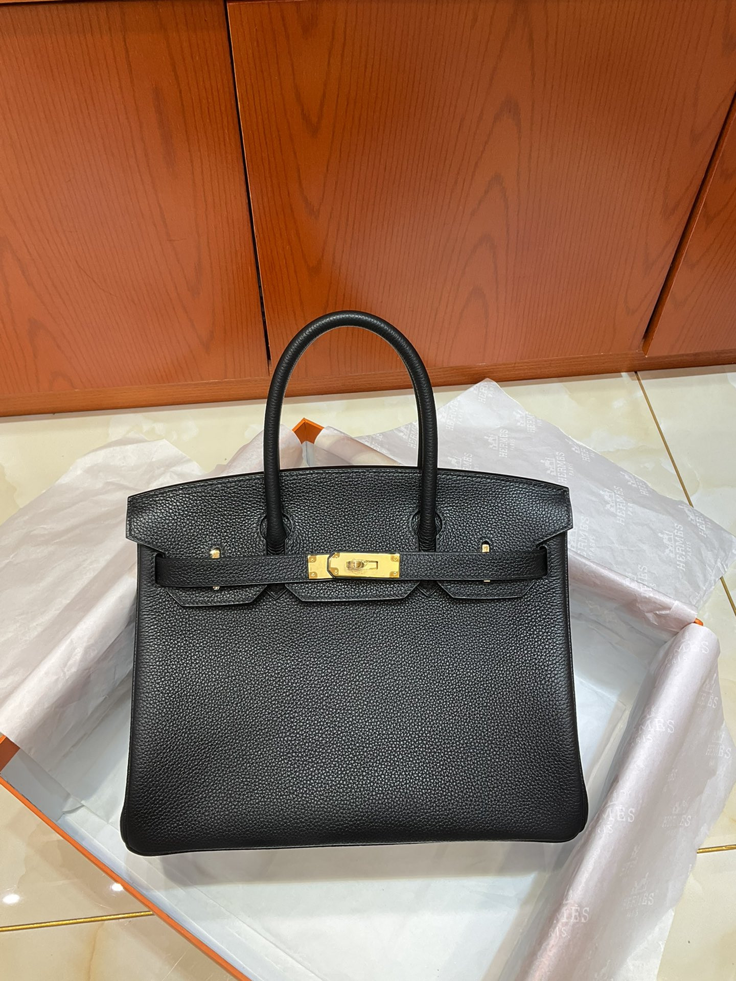Birkin 30