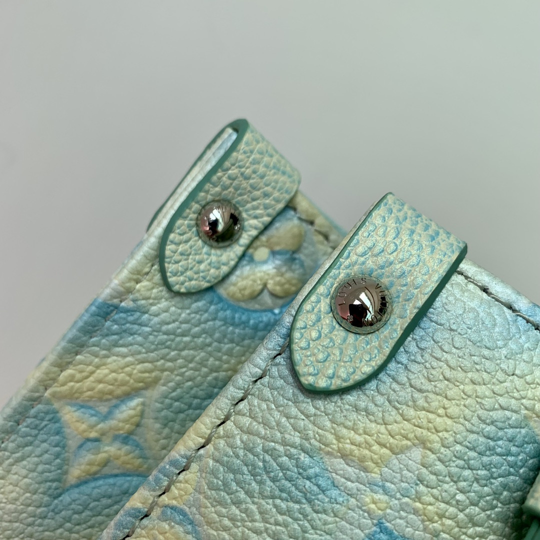 L0vis Vvtt0n Onthego Bag