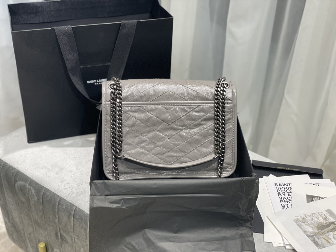 Y51 Niki Medium Bag