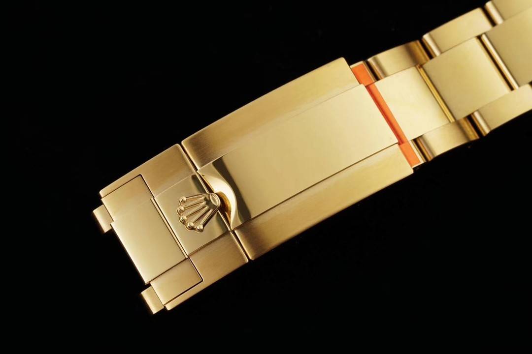 R01ex Cosmograph Daytona All Gold Series Men