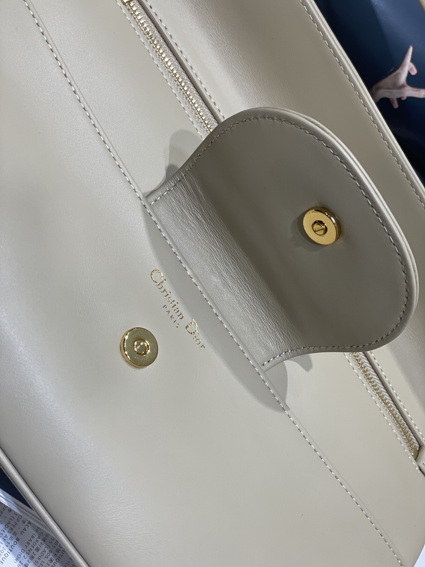 D10r Mini Travel Vanity