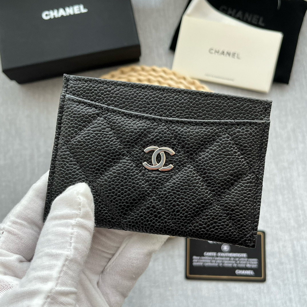 Chanle Wallet