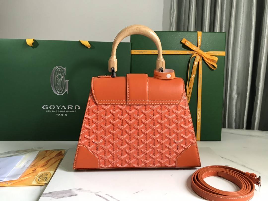 ?G09ard Sa?gon PM small bag, top quality!   Size: 28 * 20 * 12cm
