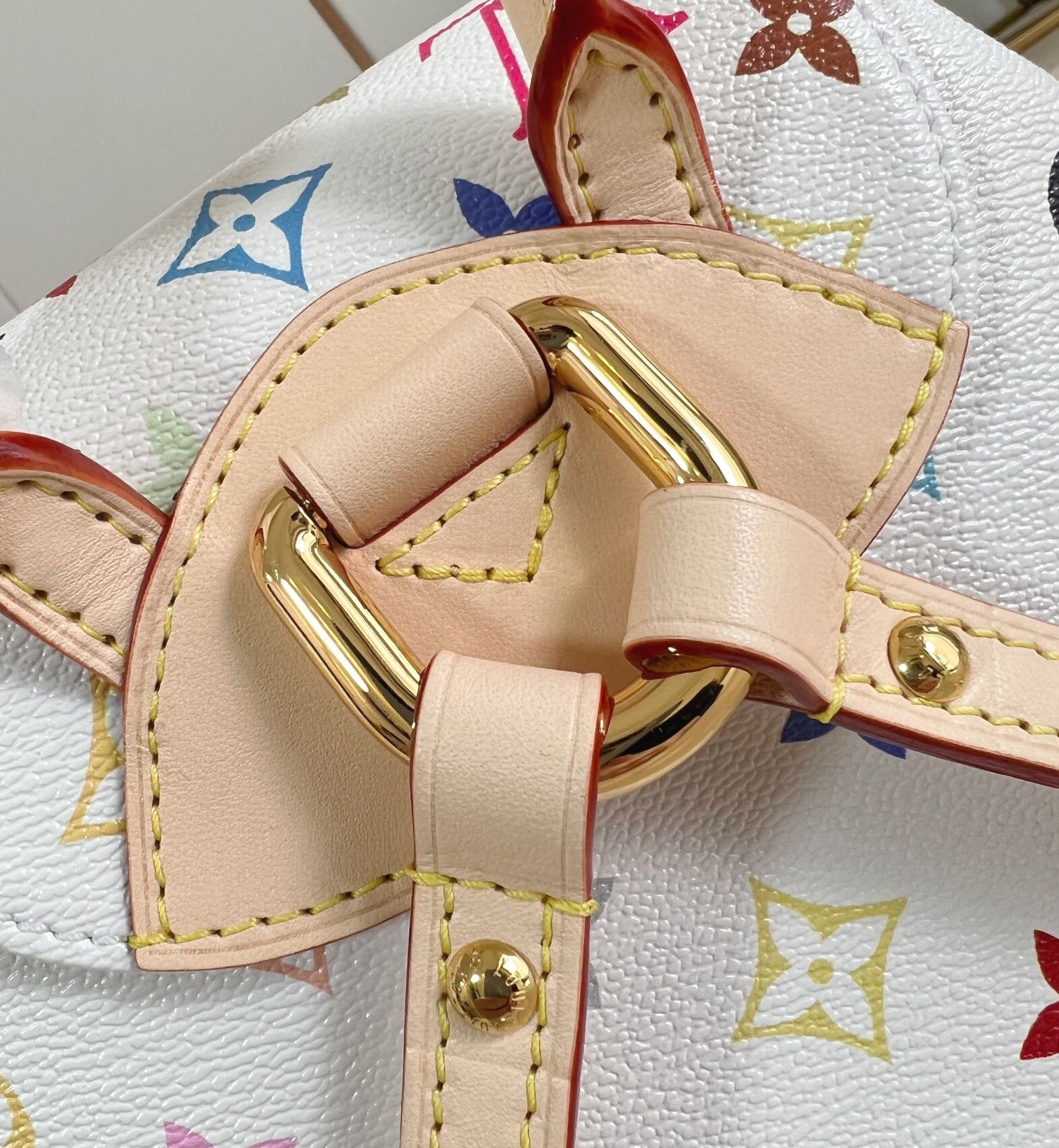 L0vis Vvtt0n Venice Backpack