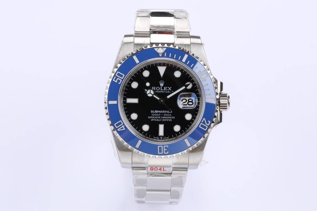 R01ex Submariner 41 Series Men