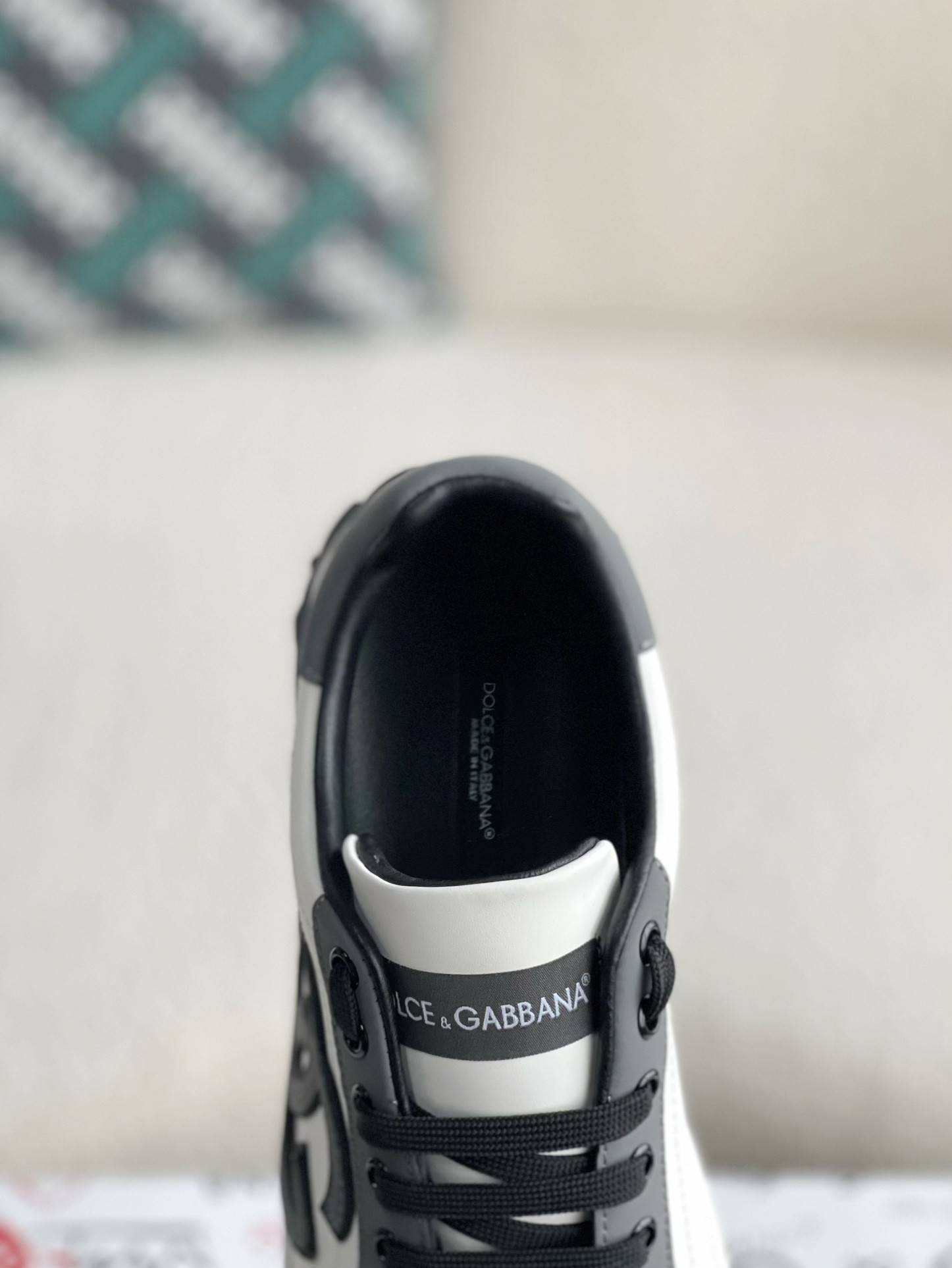 Dolce&amp;Gabbana Sneakers