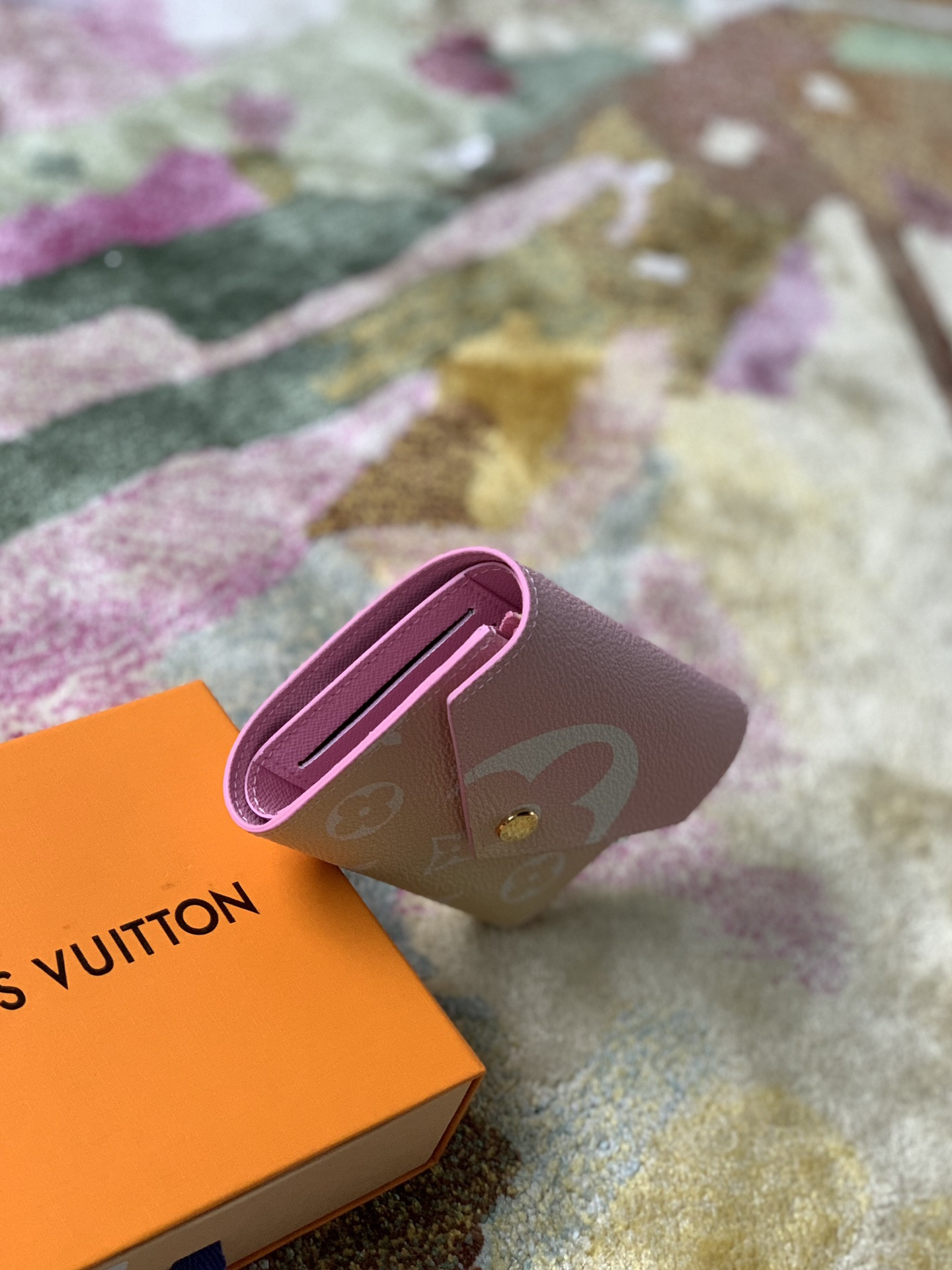 L0vis Vvtt0n Victorine Bag