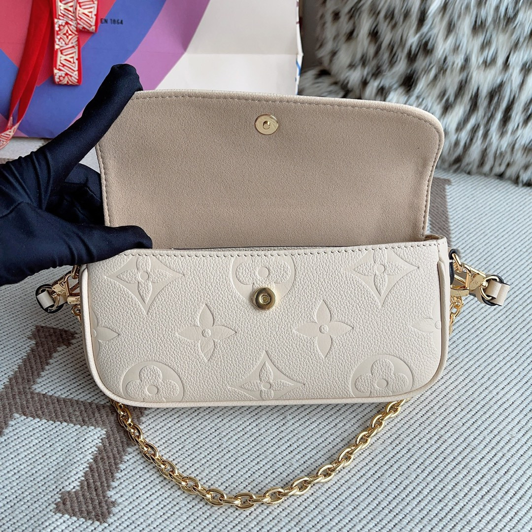 L0vis Vvtt0n Ivy Bag