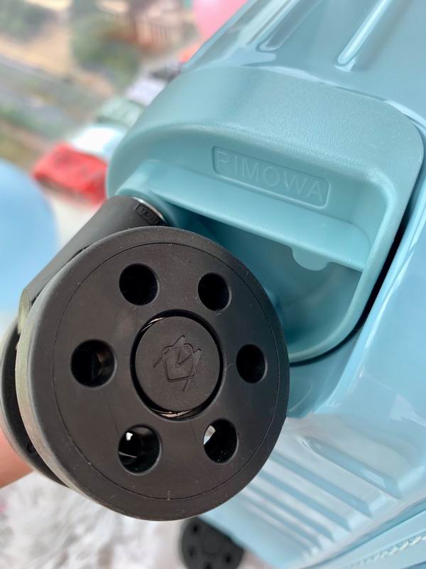 R1m0wa trolley suitcase 20 inches