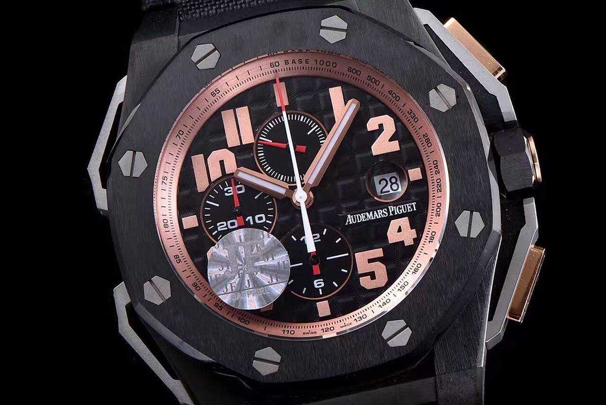 Audemars P1g*et Royal Oak Offshore 26378 Men