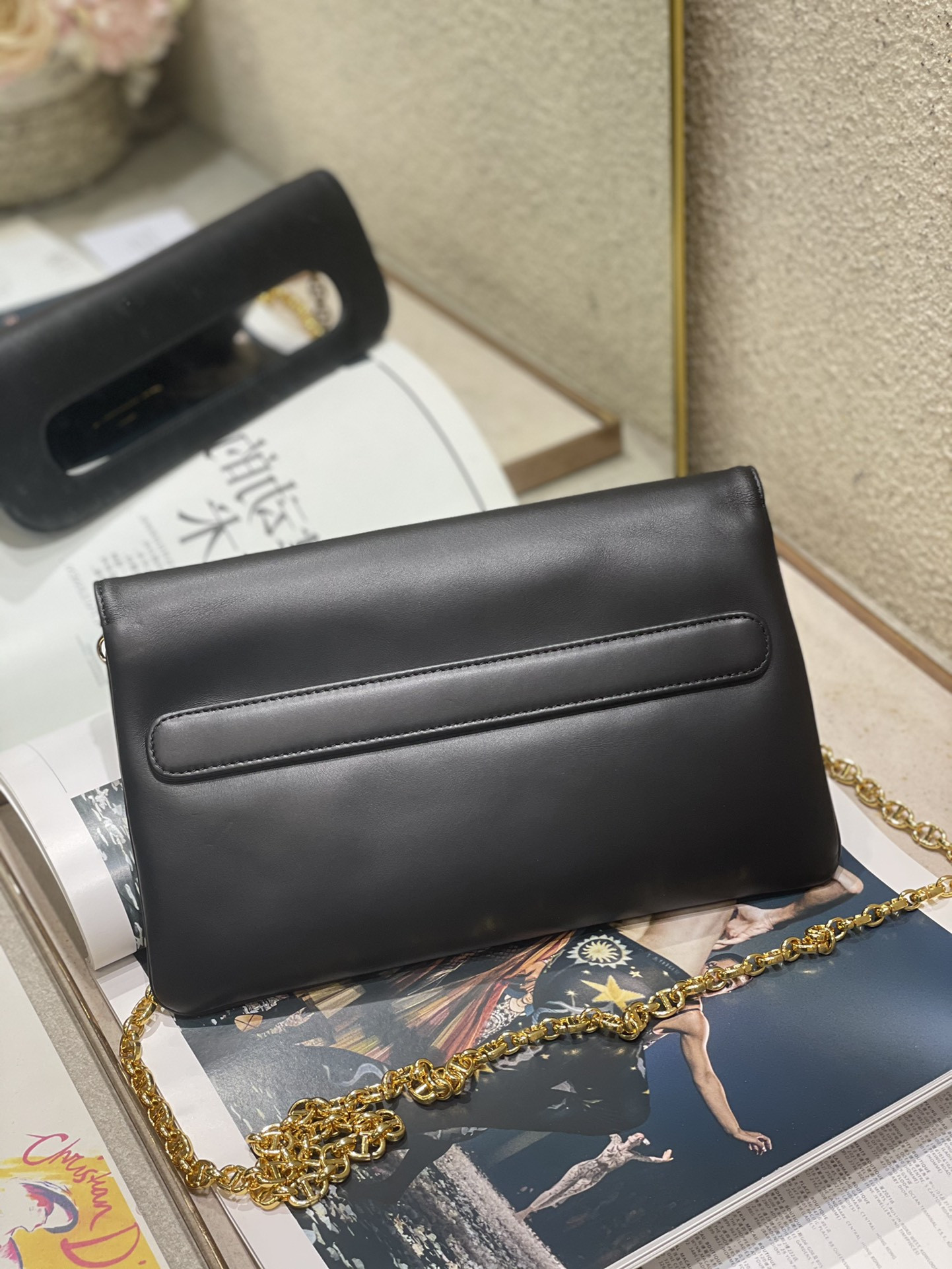 D10r Mini Travel Vanity