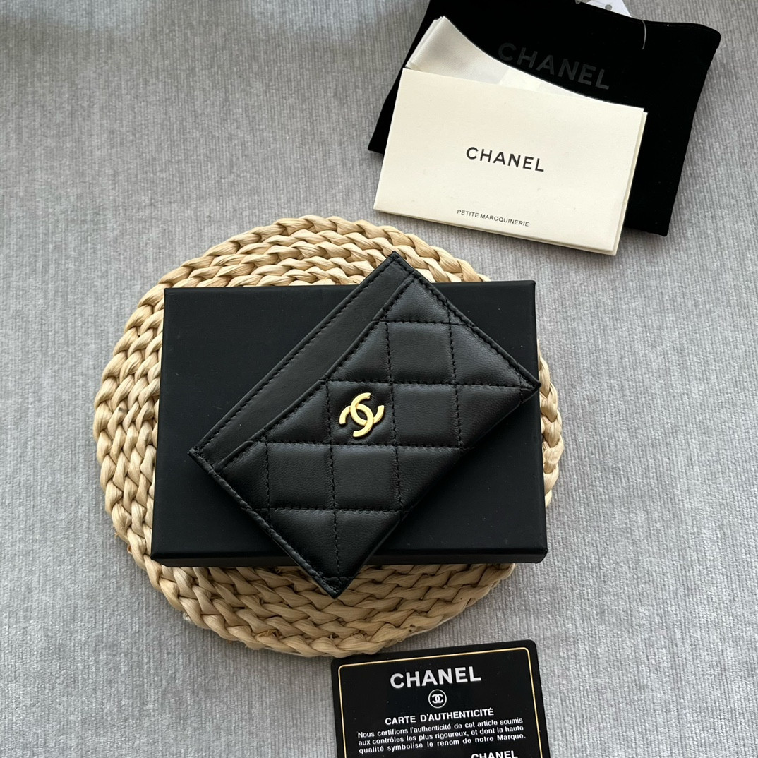 Chanle Wallet