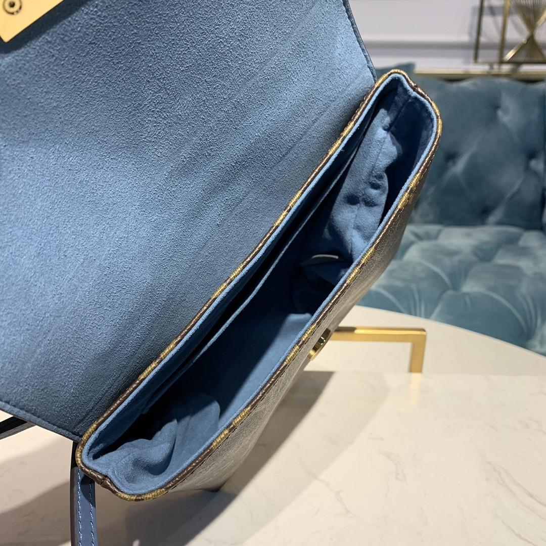 L0vis Vvtt0n Locky Bb Bag