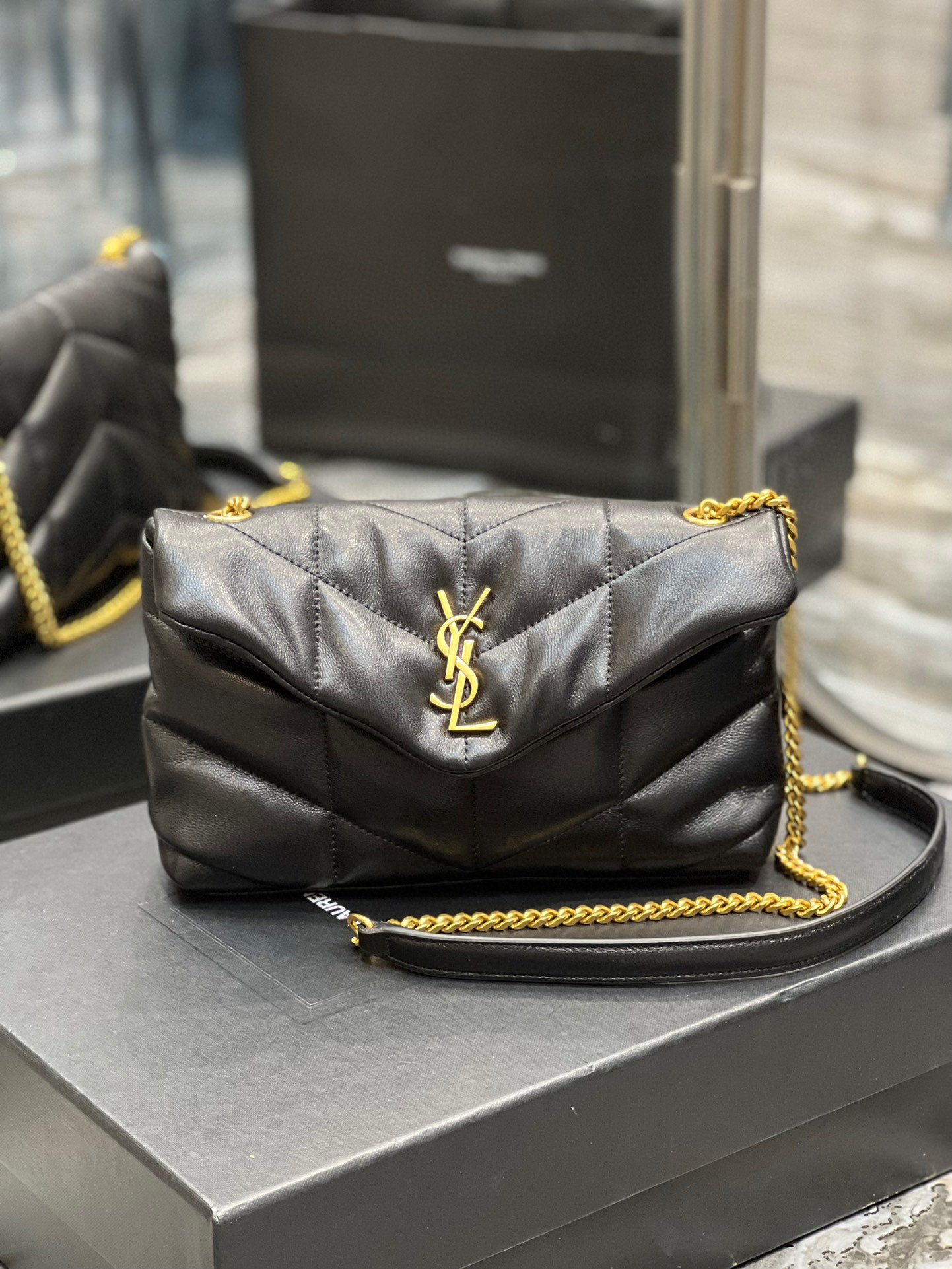 Y51 Loulou Bag