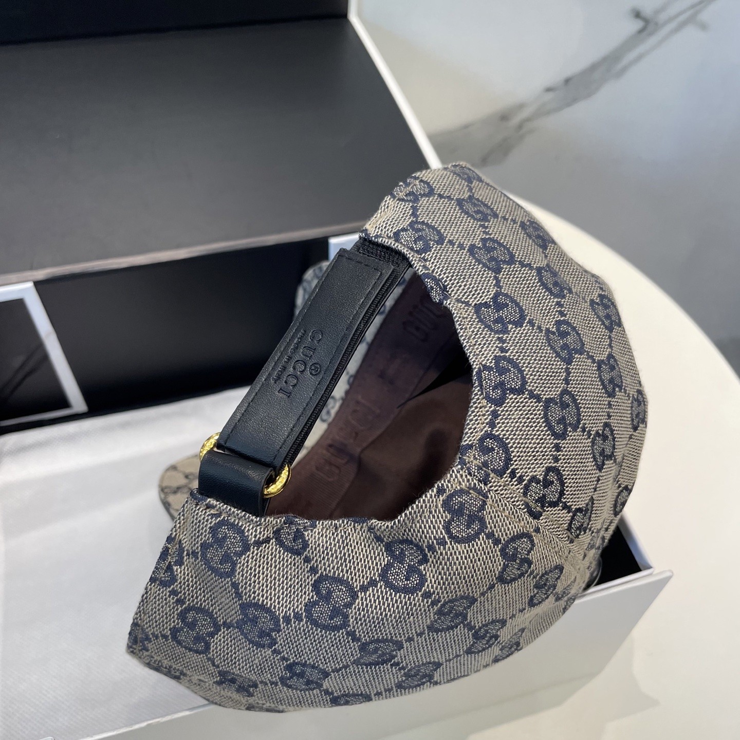 [#4932] Gvc*1 baseball cap peaked c ap hat