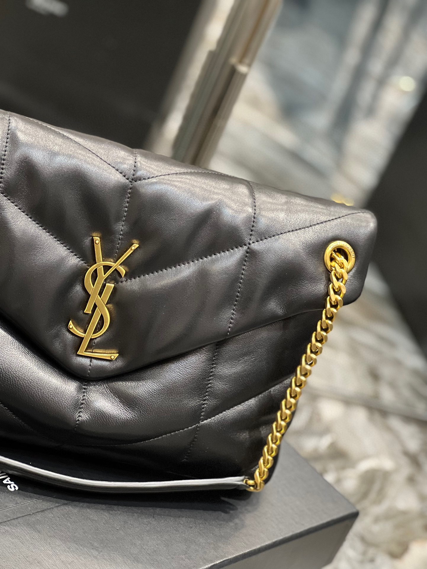 Y51 Loulou Bag