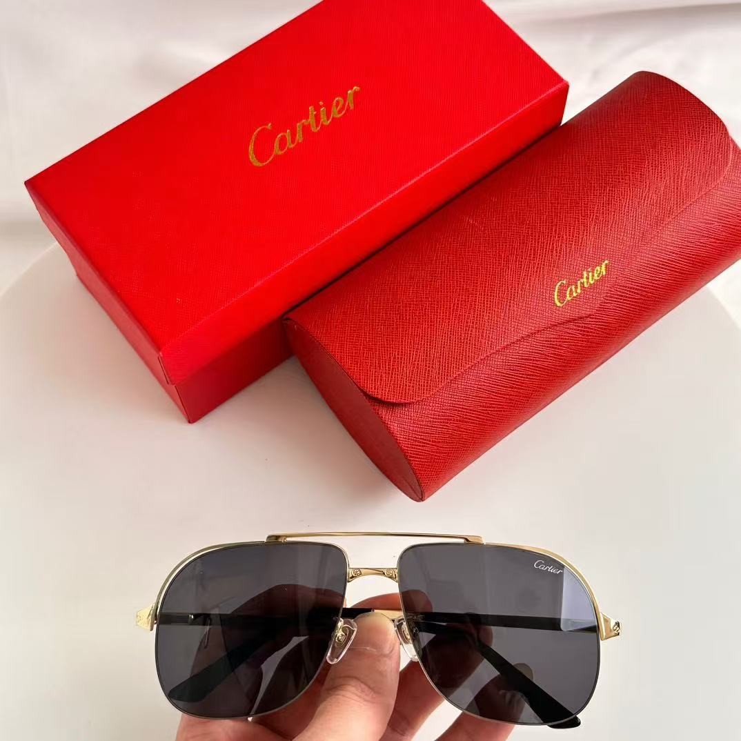Ca*t1er sunglasses