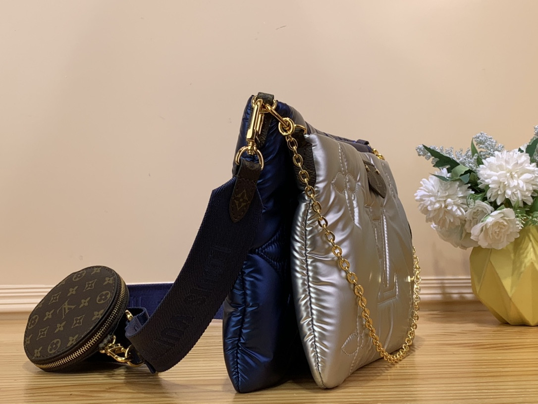 L0vis Vvtt0n Maxi Multi Pochette Accessoires Bag