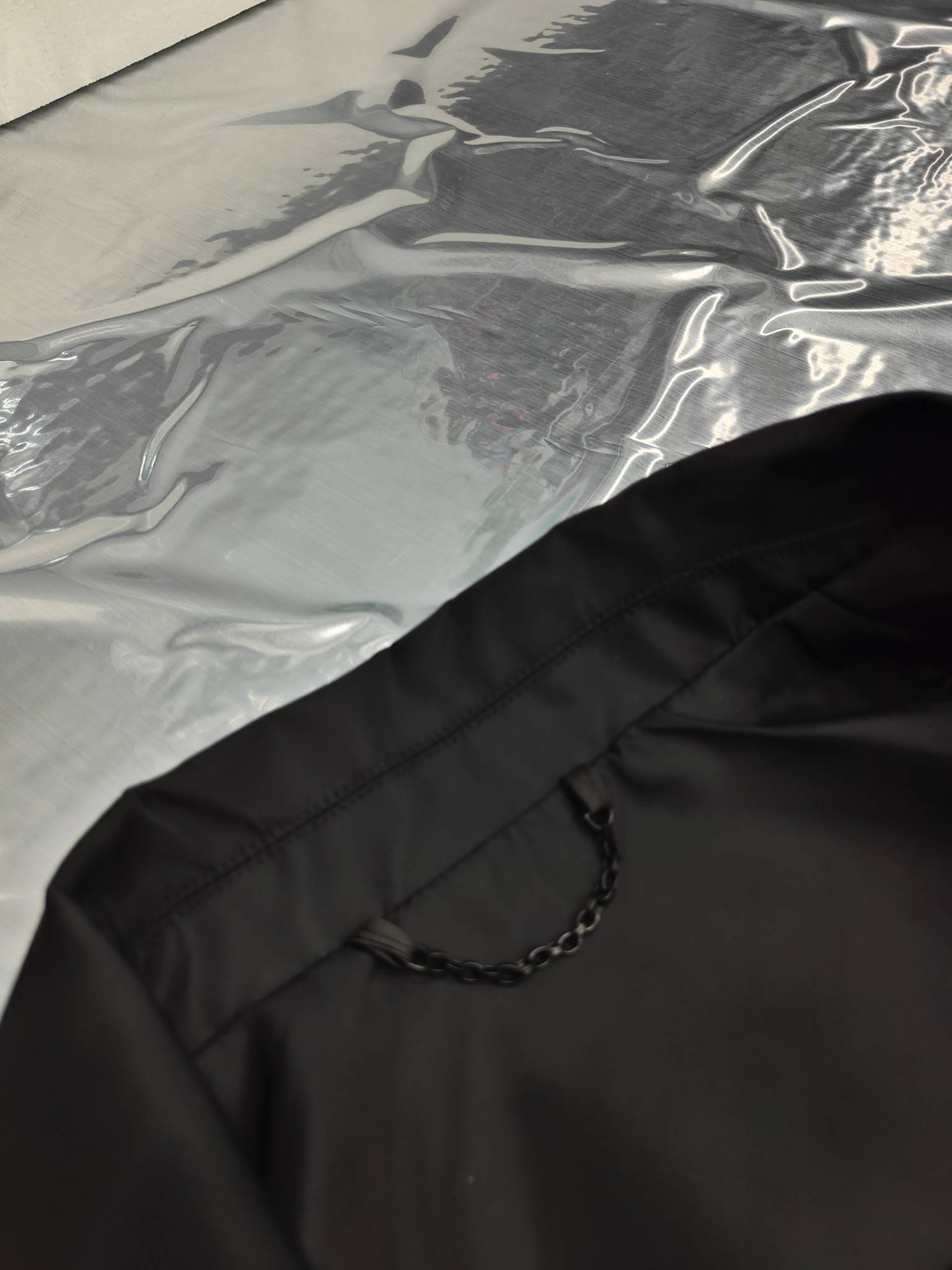 L0vis Vvtt0n coach jacket