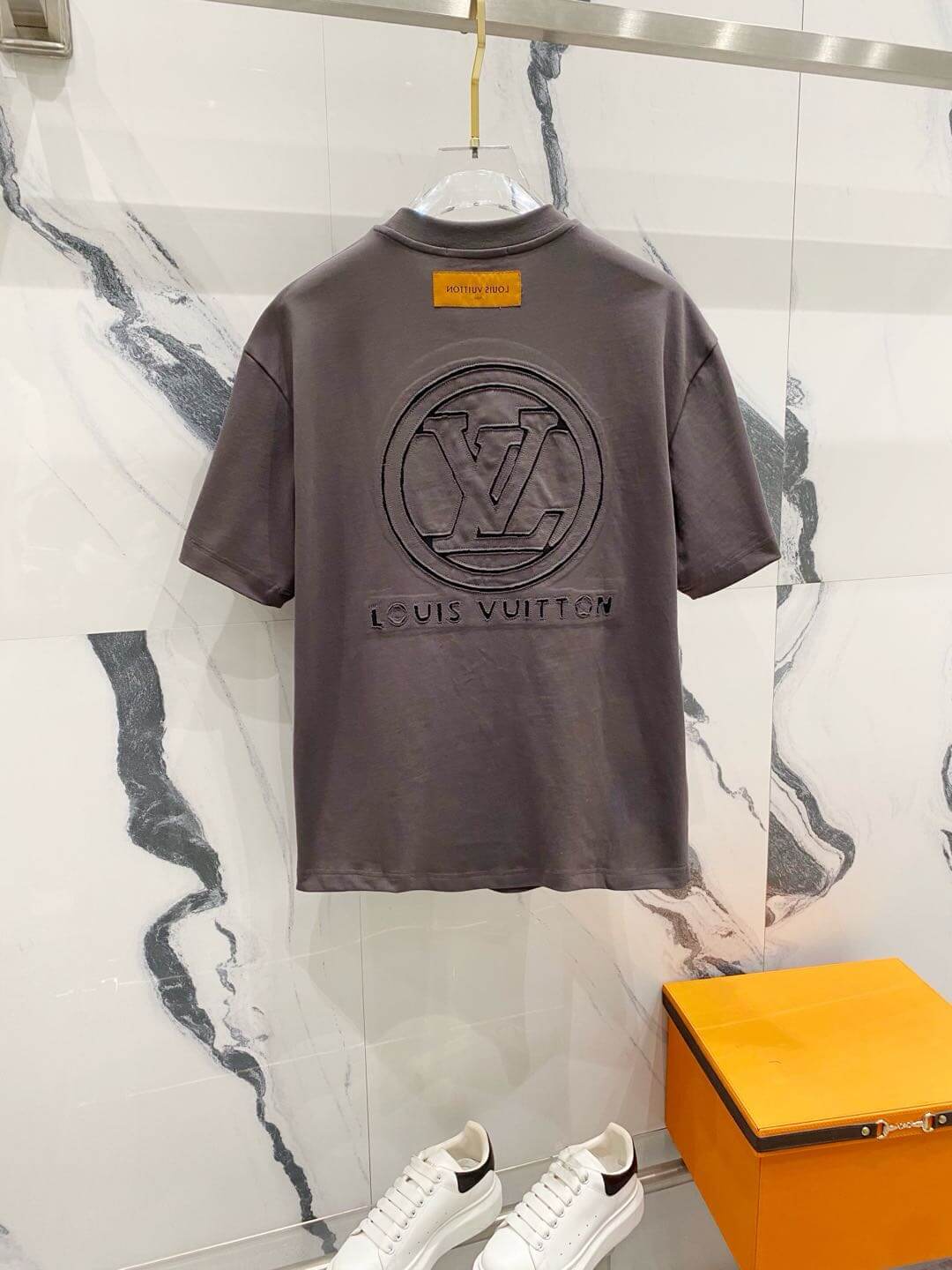 Br0k*n Design T Shirt