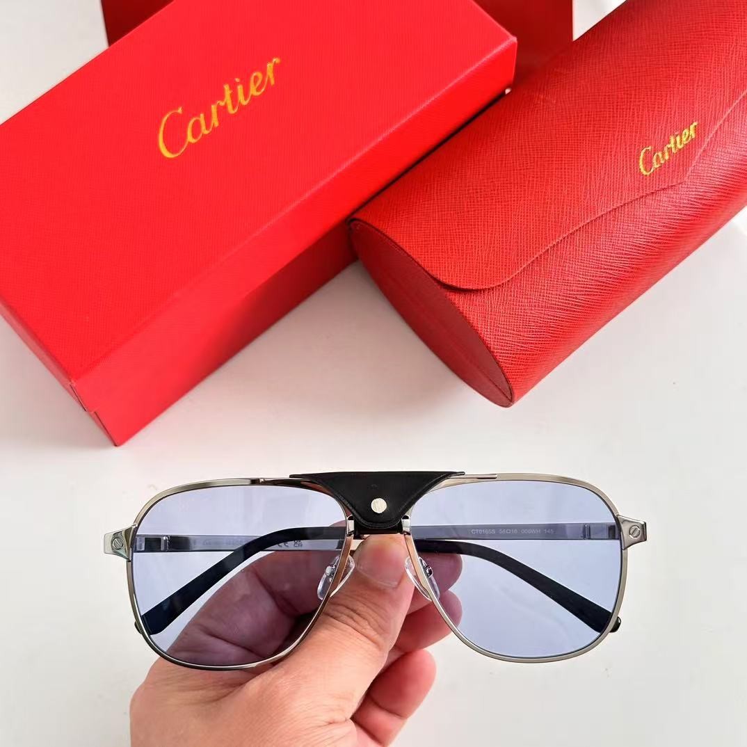 Ca*t1er sunglasses