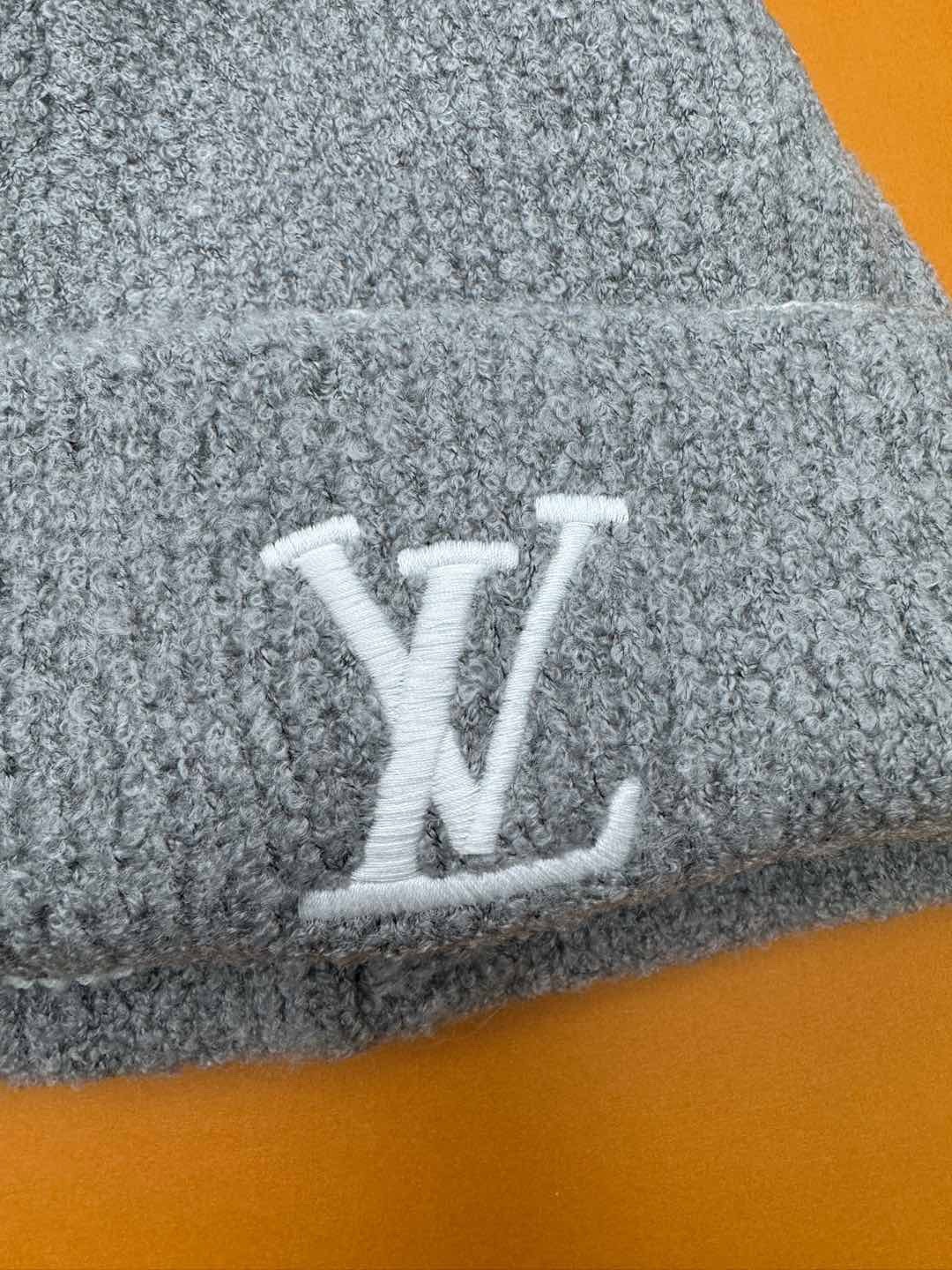 [#4178] LV hat