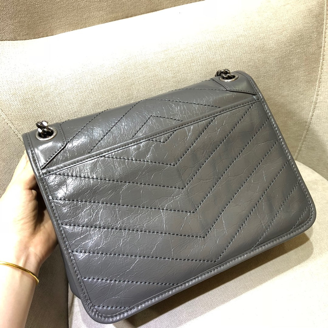 Y51 Niki Medium Bag