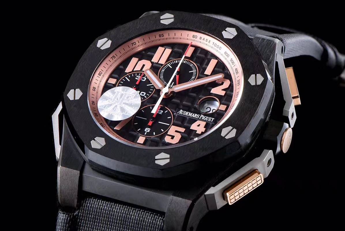 Audemars P1g*et Royal Oak Offshore 26378 Men