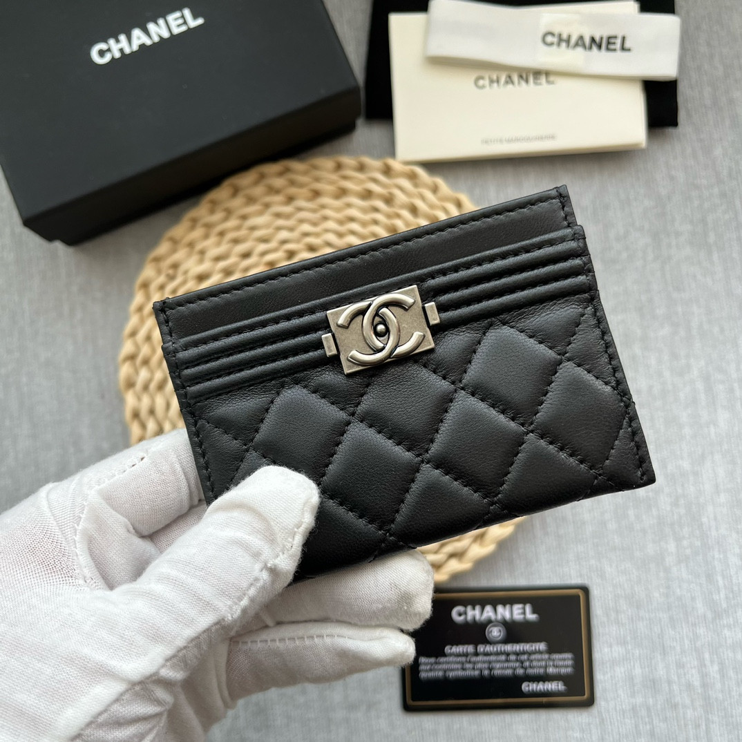 Chanle Wallet